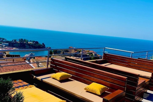 Hotel Apartments Tati (Ulcinj)